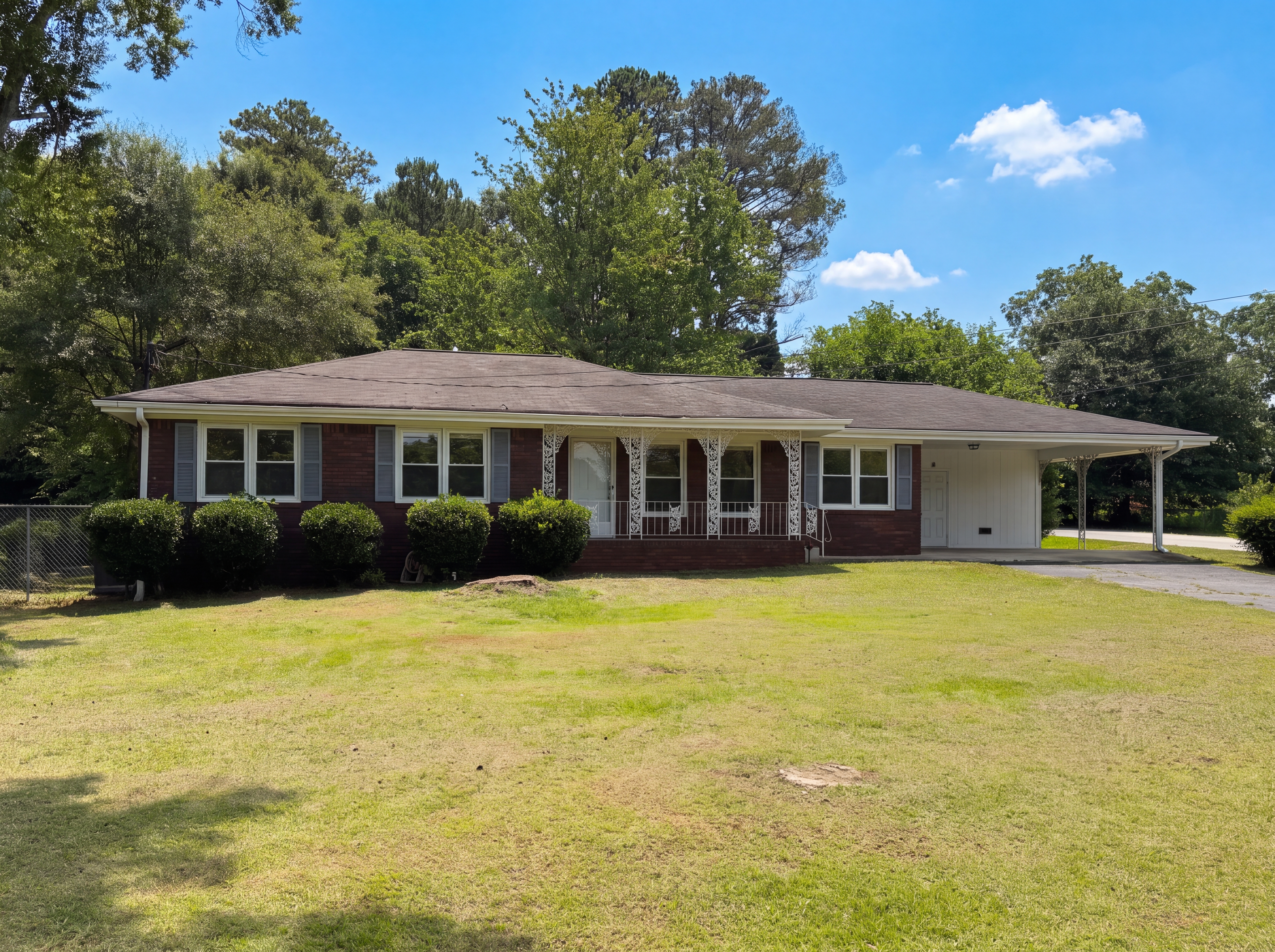 Photo 23 of 28 of 267 Decatur Rd, McDonough, GA