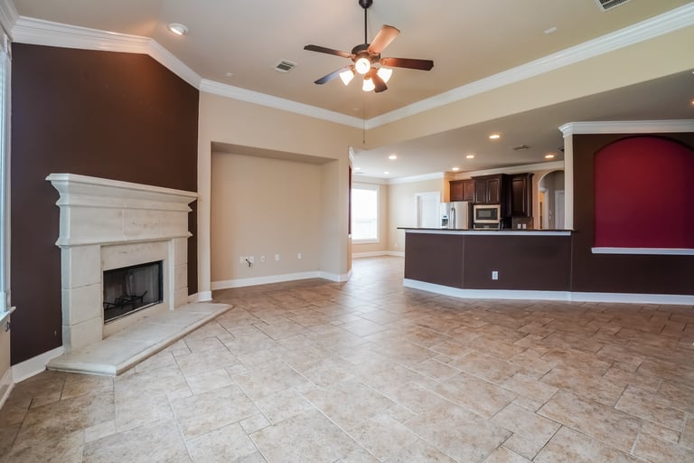 Photo 10 of 27 - 9642 Lavender Mist Ln, Katy, TX 77494