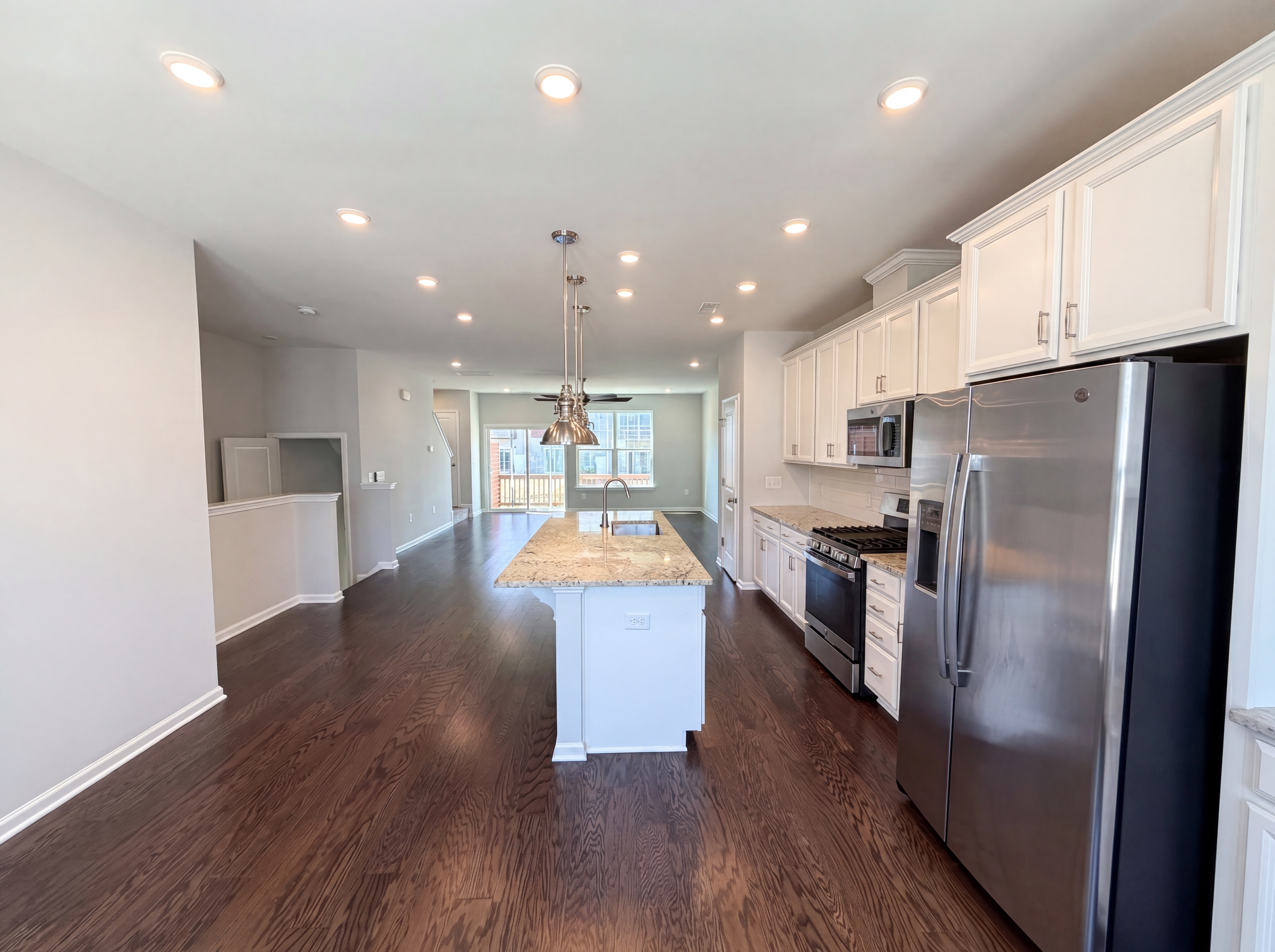 Photo 7 of 19 of 1026 Commack Dr, Durham, NC