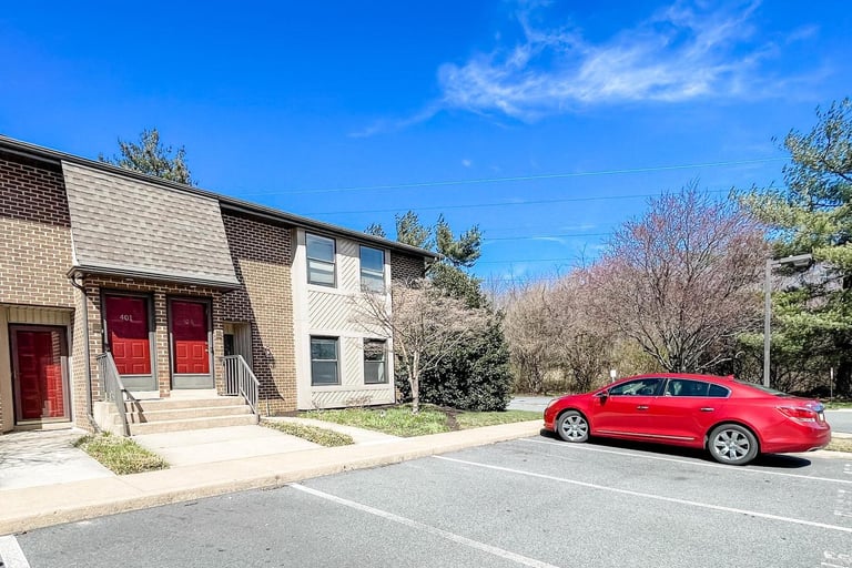 4015 Society Dr, Claymont, DE 19703 Opendoor