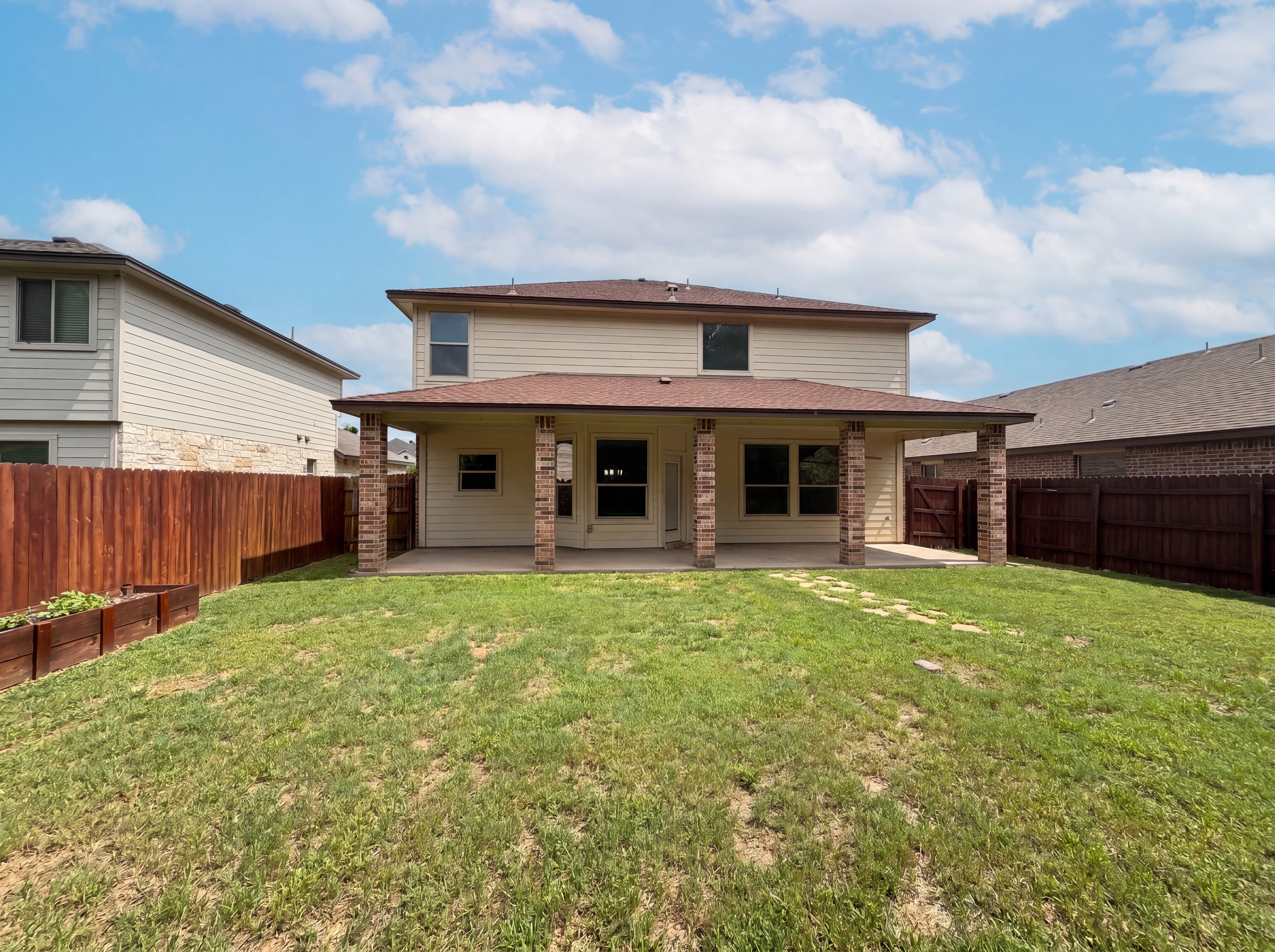 Photo 5 of 19 of 6623 Ambrose Cir, Temple, TX