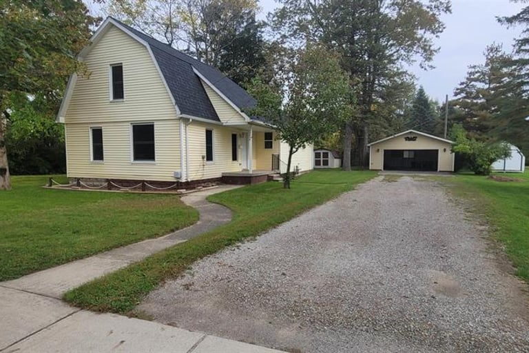 68826 S Forest Ave, Richmond, MI 48062 Opendoor