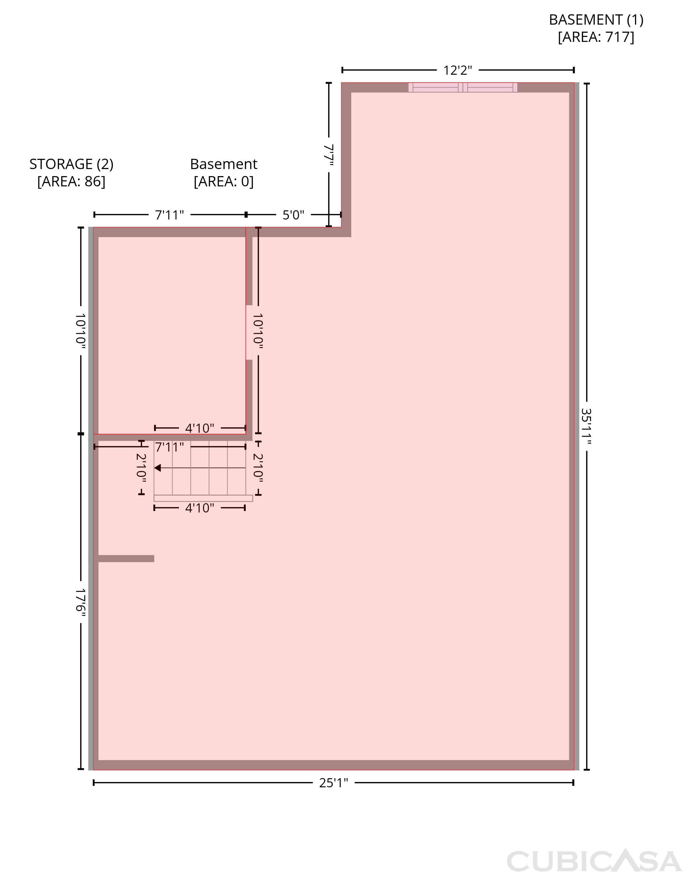 Main Floor of 19109 Capehart Dr, Montgomery Village, MD