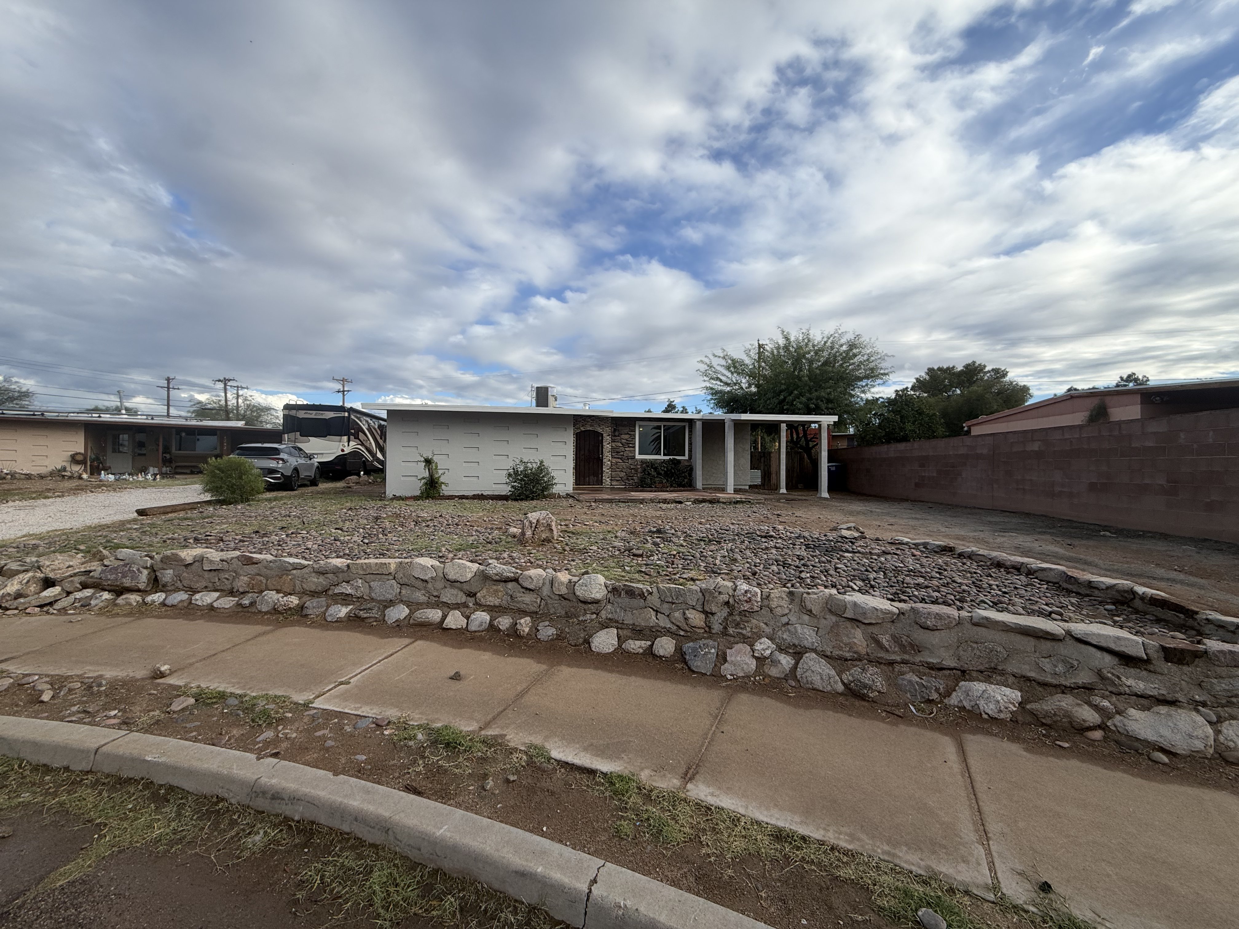 Photo 48 of 57 of 4252 E Sylvane Dr, Tucson, AZ