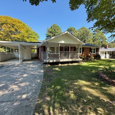 Property photo 1 of 3401 Old Buffaloe Rd