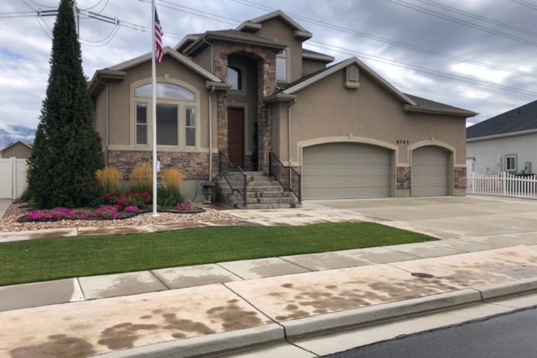 default property photo