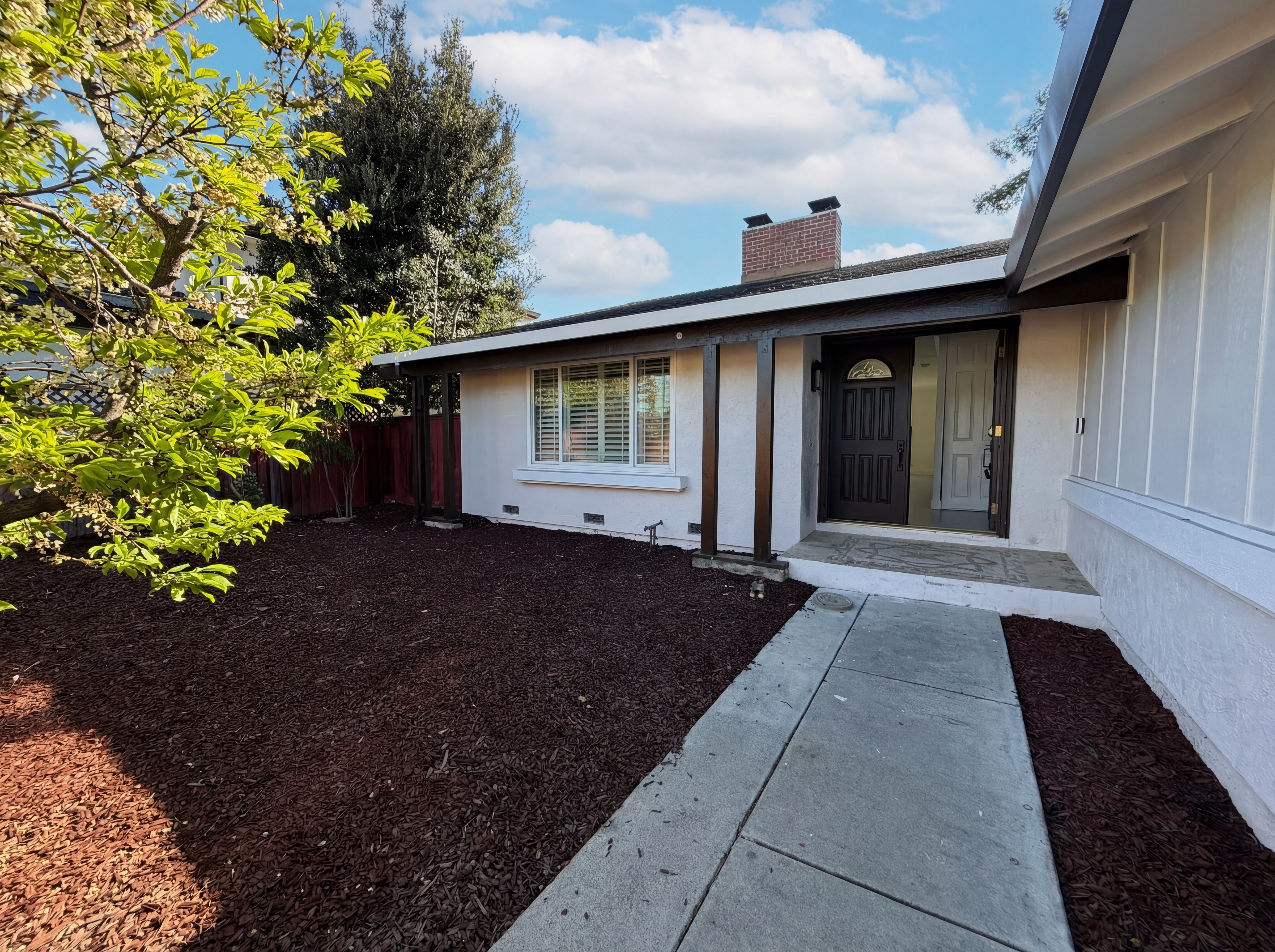 Photo 16 of 27 of 1564 S Wolfe Rd, Sunnyvale, CA