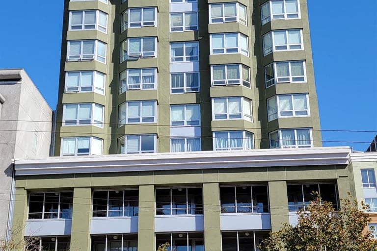 750 Van Ness Ave, San Francisco, CA 94102 Opendoor