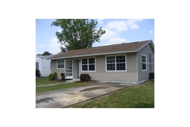 3555 41st St N, Saint Petersburg, FL 33713 Opendoor