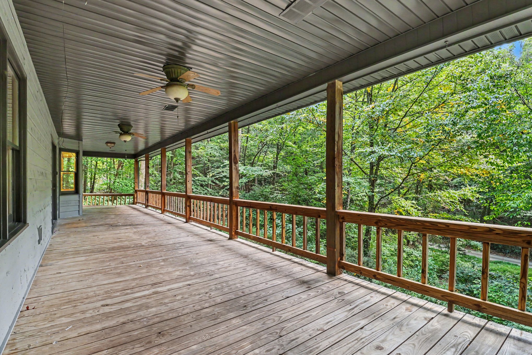 Photo 5 of 18 of 241 Moss Cove Rd, Blairsville, GA