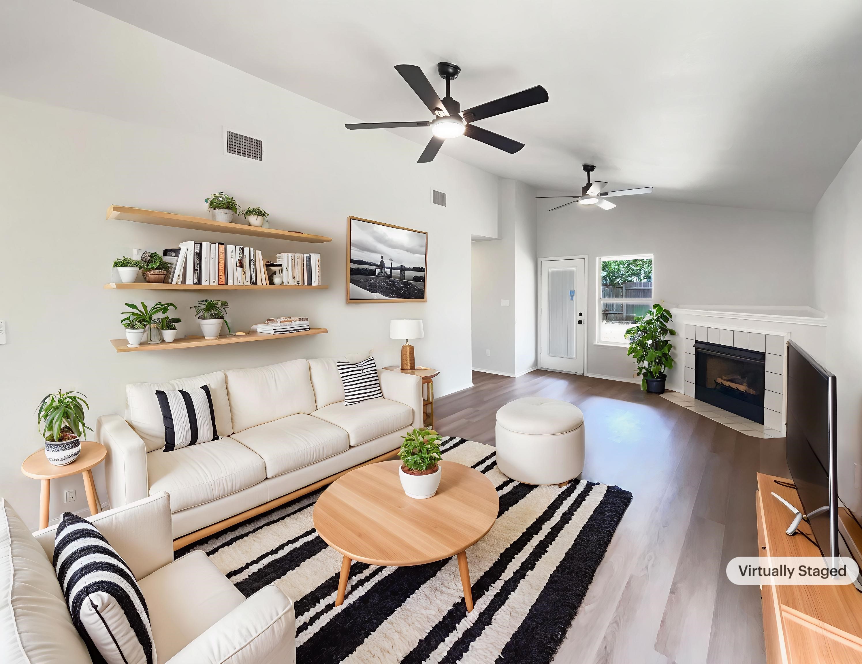 Photo 2 of 20 of 1207 Brashear Ln, Cedar Park, TX
