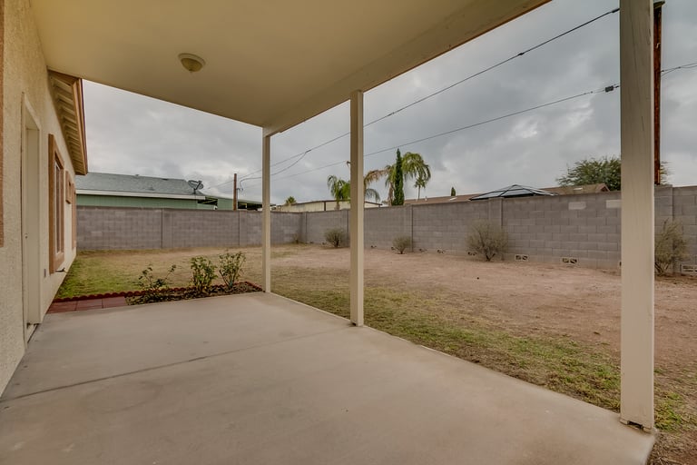 Photo 6 of 29 - 623 S 97th Way, Mesa, AZ 85208
