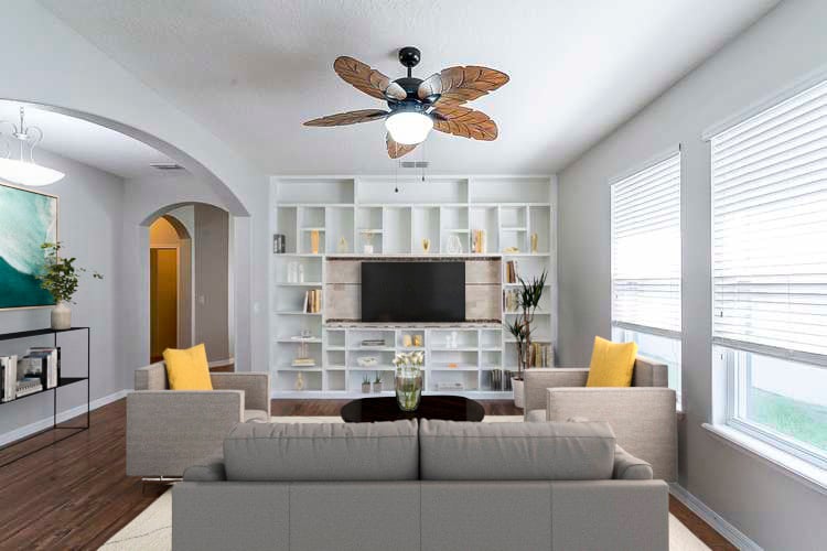 Photo 2 of 31 - 2349 Beacon Landing Cir, Orlando, FL 32824