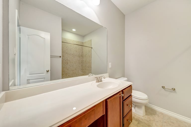 Photo 25 of 26 - 8737 Stone Valley Dr, Fort Worth, TX 76244