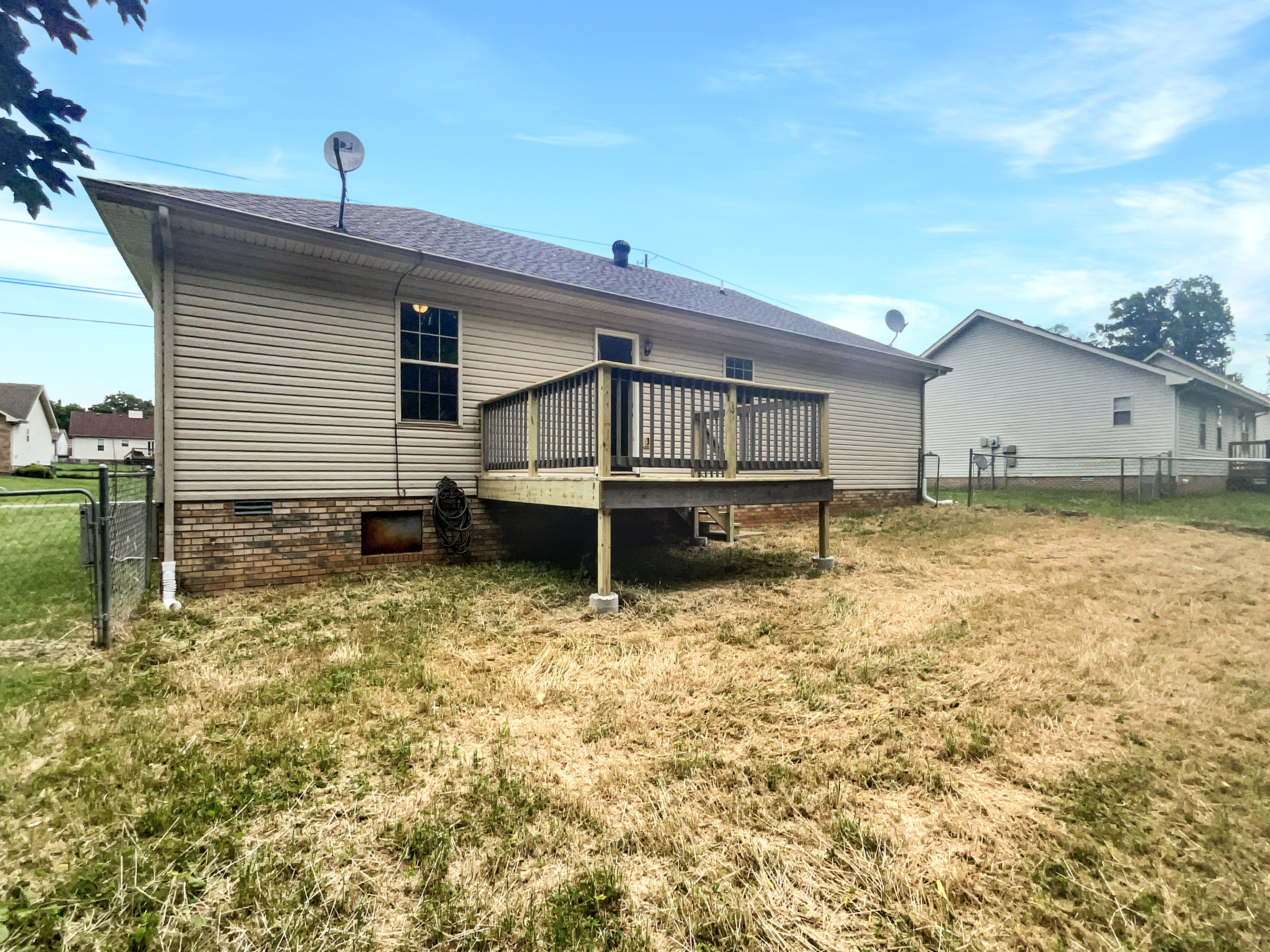 Photo 20 of 21 of 1274 Silver Star Dr, Clarksville, TN