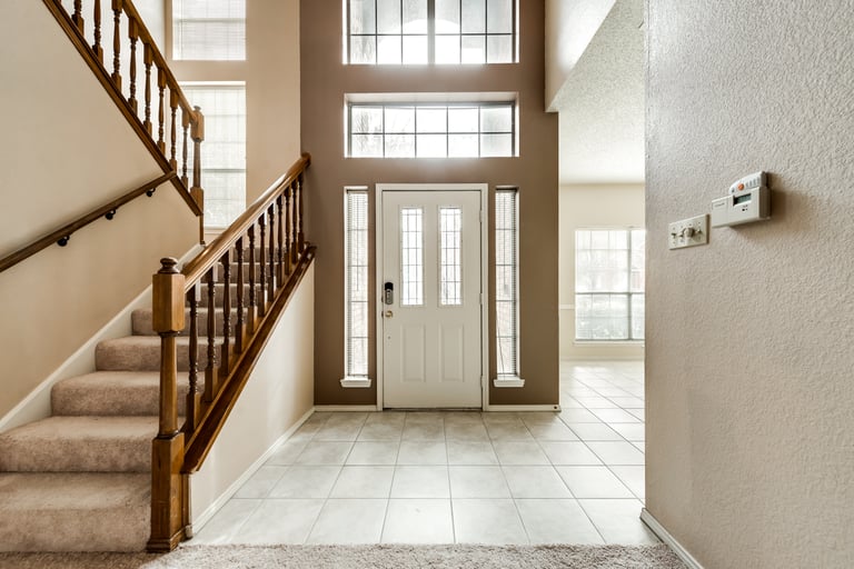 Photo 8 of 23 - 8413 Luna Dr, Rowlett, TX 75088