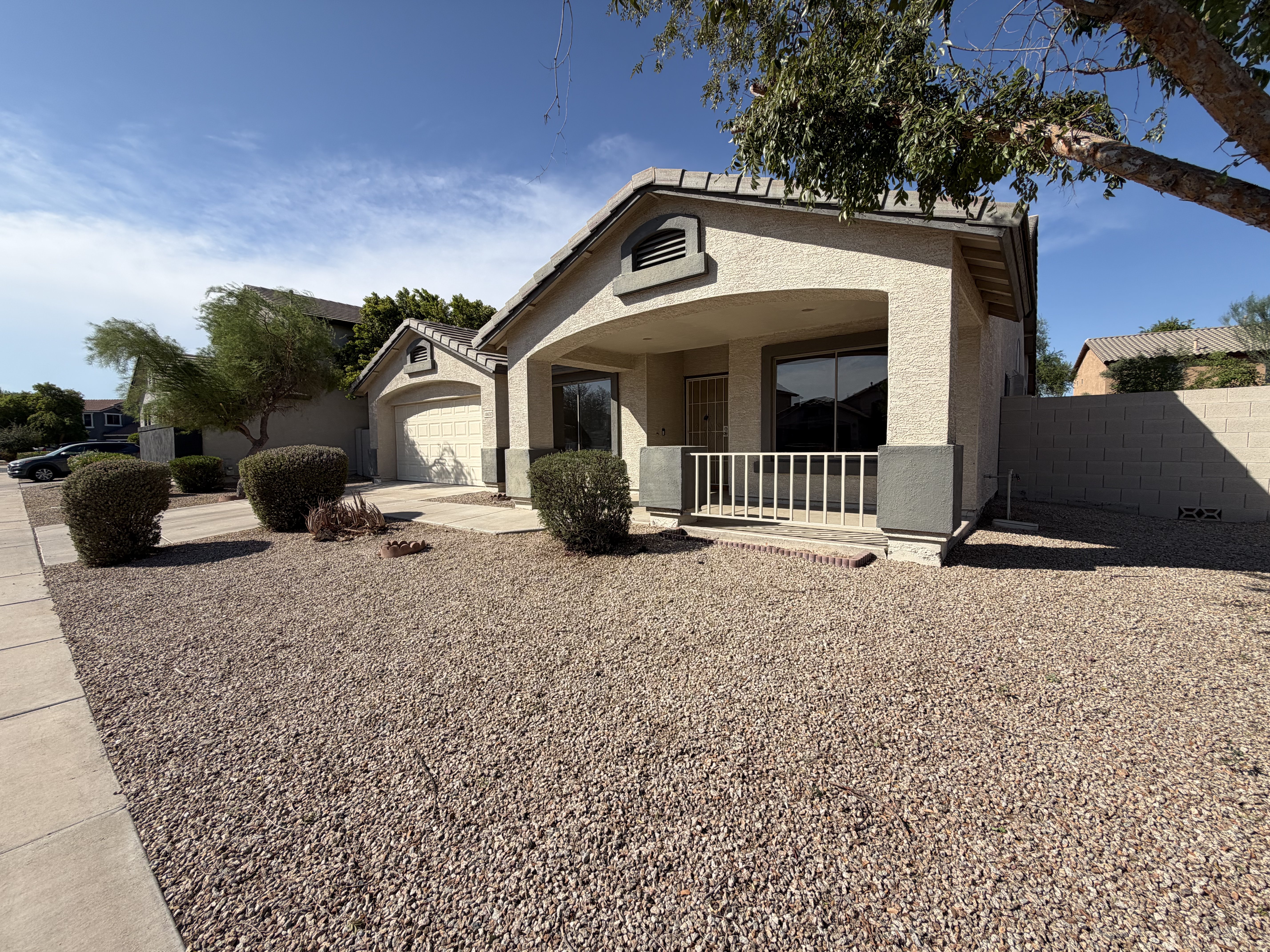 Photo 30 of 36 of 16630 W Pierce St, Goodyear, AZ