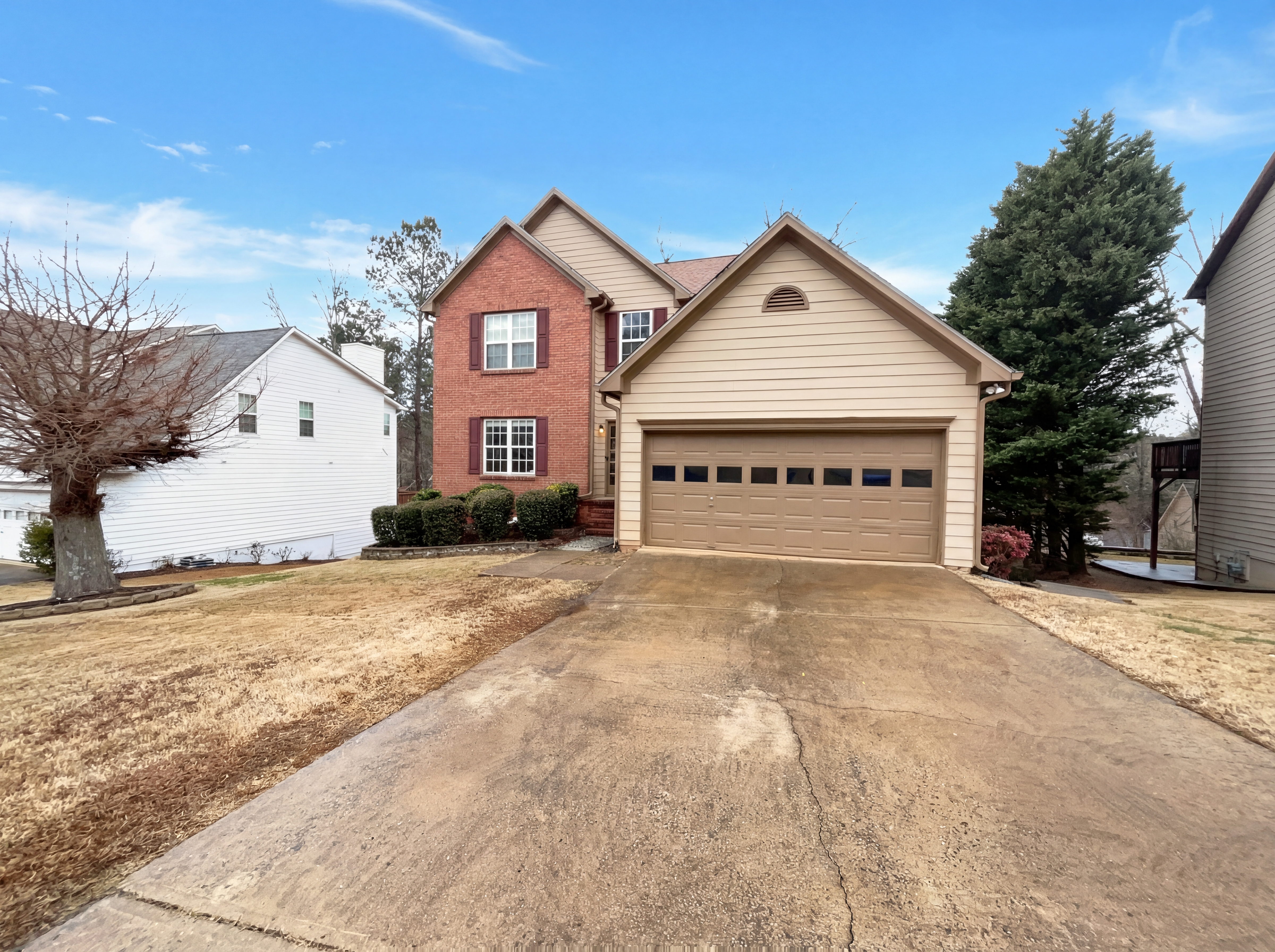 Photo 7 of 35 of 2859 Savannah Walk Ln, Suwanee, GA