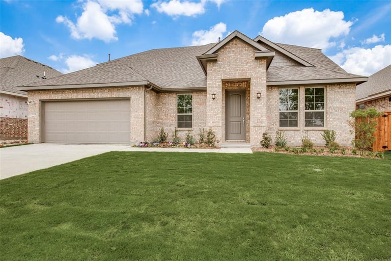 2025 Eagle Blvd, Haslet, TX 76052 | Opendoor