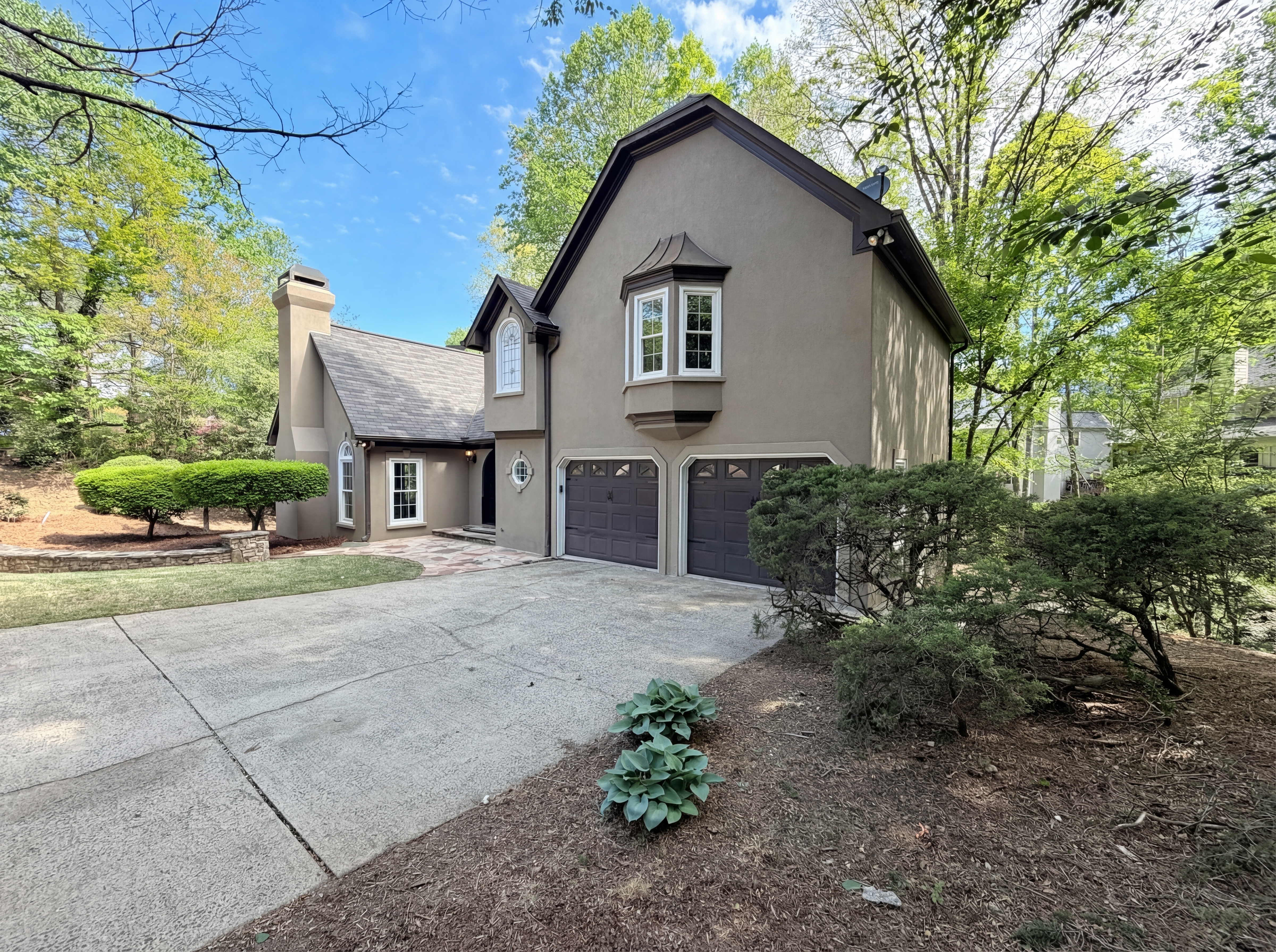 Photo 49 of 58 of 984 Forest Pond Ct, Marietta, GA