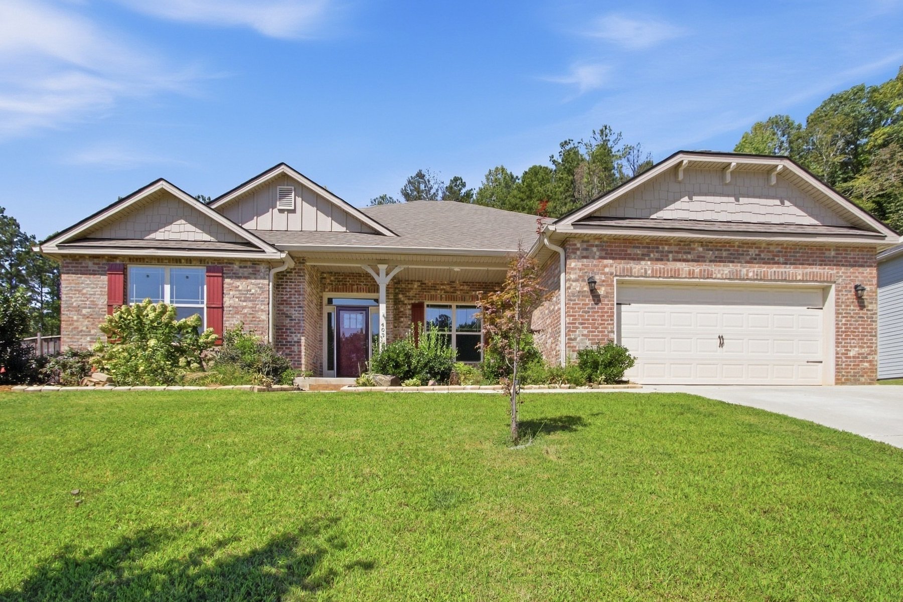 Photo 1 of 403 Bramlett Ridge Dr