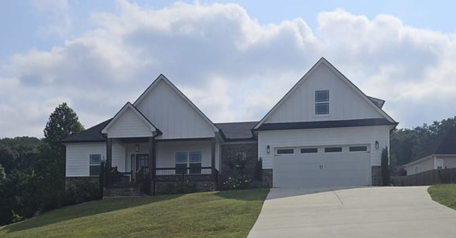Photo 110 of 119 of 80 Play House Dr, Ringgold, GA