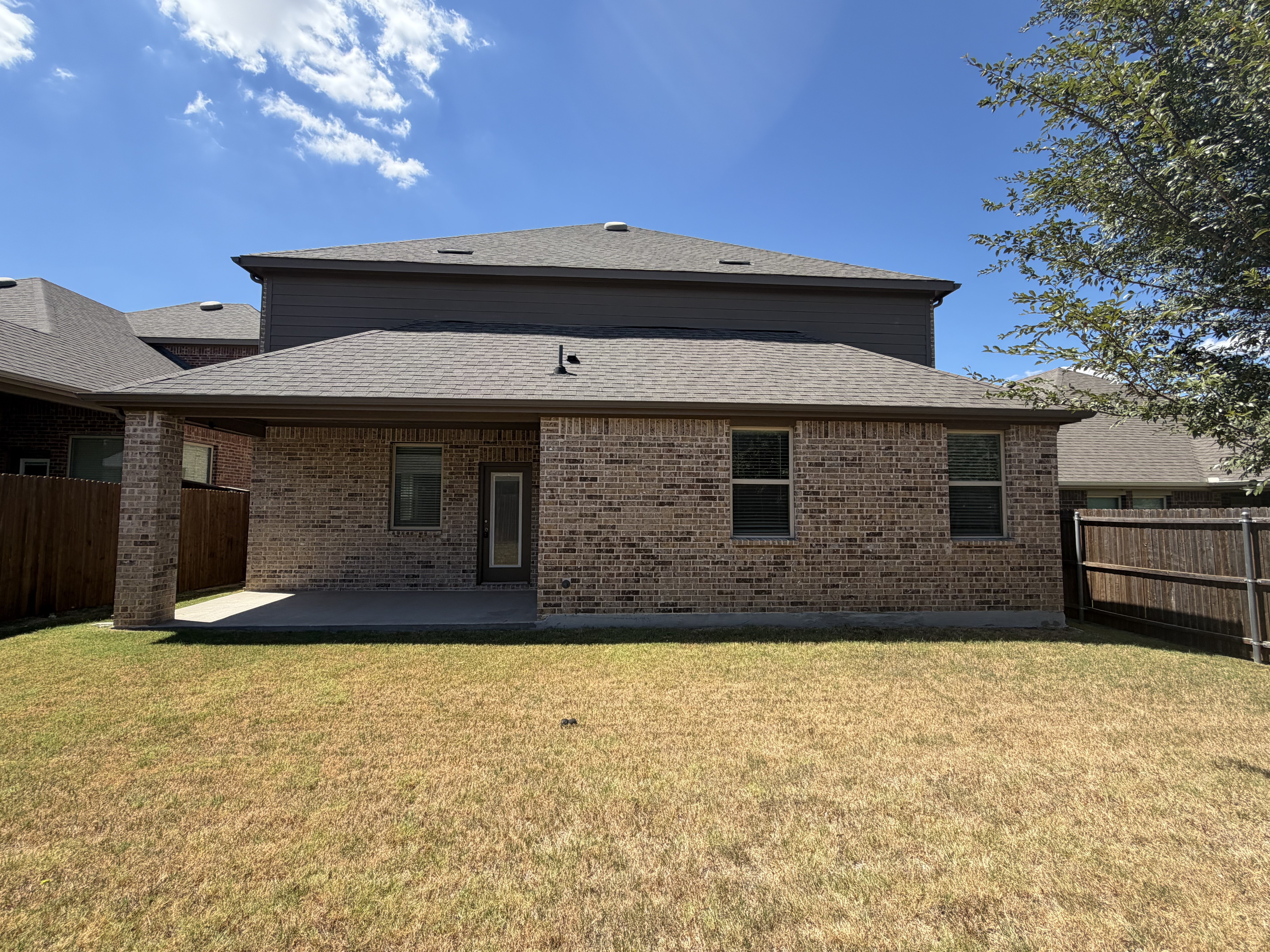 Photo 22 of 26 of 2929 Log Cabin Dr, Celina, TX