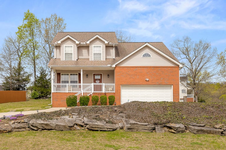 1023 Tiftonia View Rd, Chattanooga, TN 37419 Opendoor