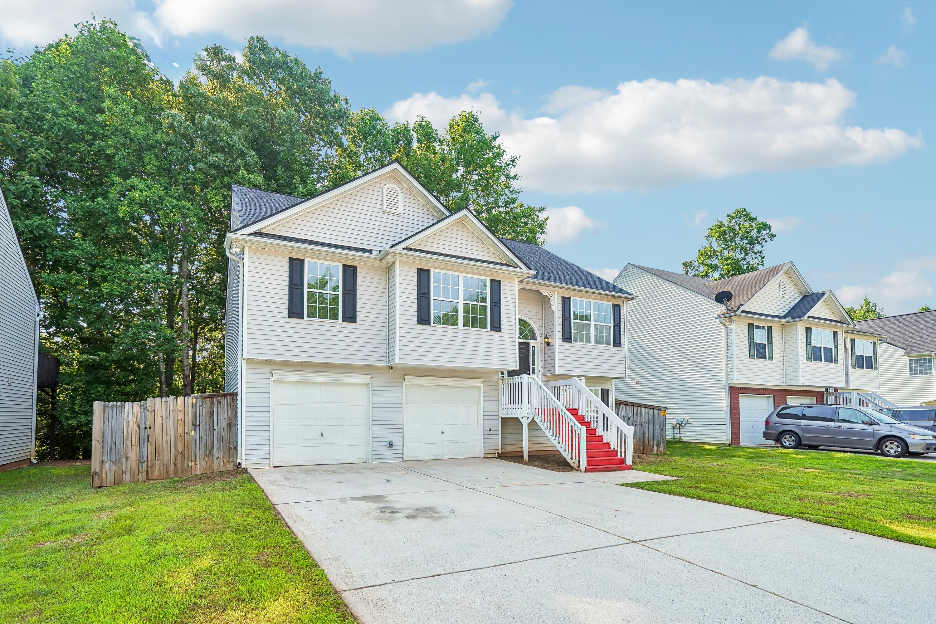 Photo 28 of 31 of 6550 Snowbird Ln, Douglasville, GA