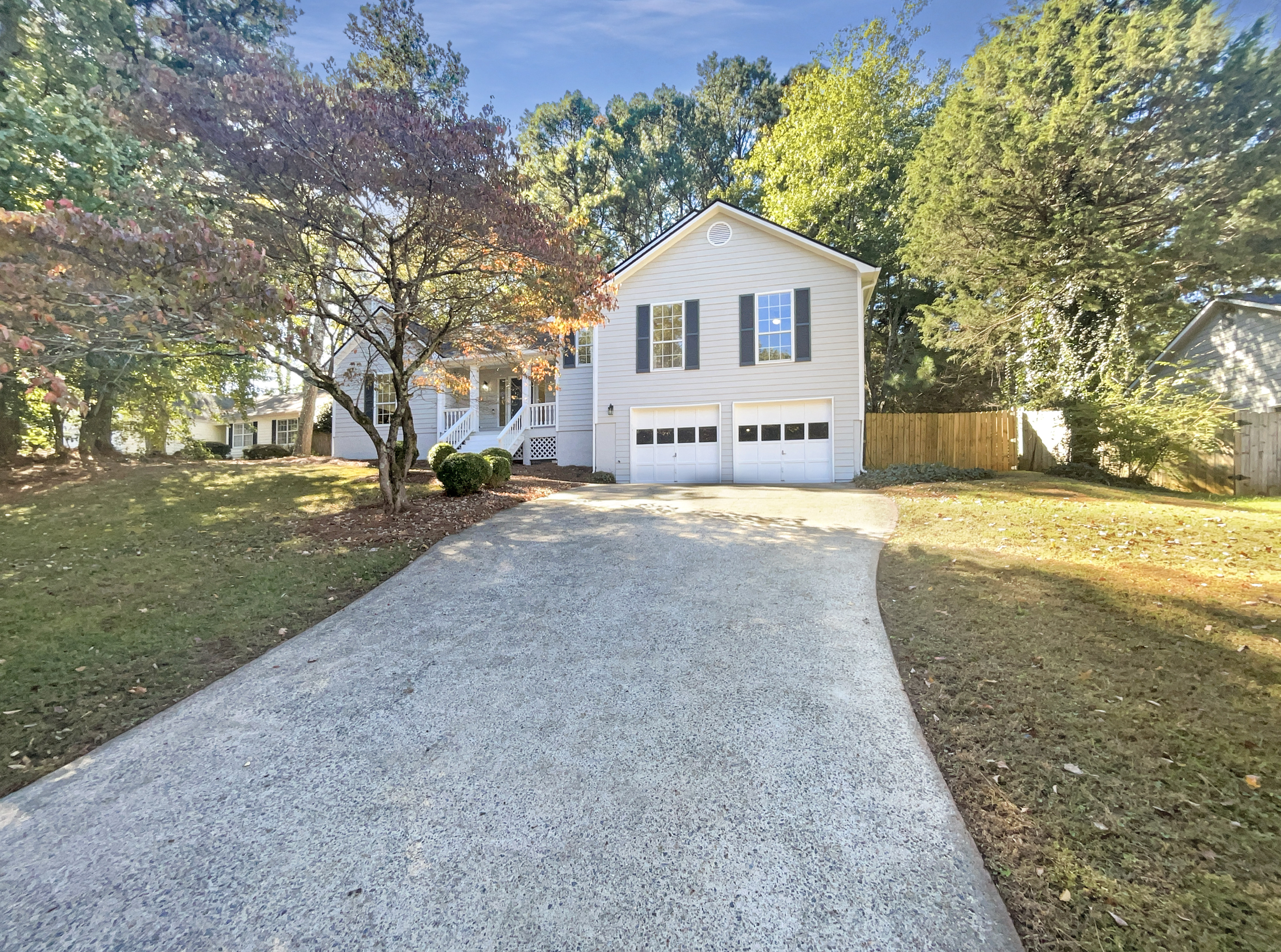 Photo 22 of 27 of 1281 Parkwood Chase NW, Acworth, GA