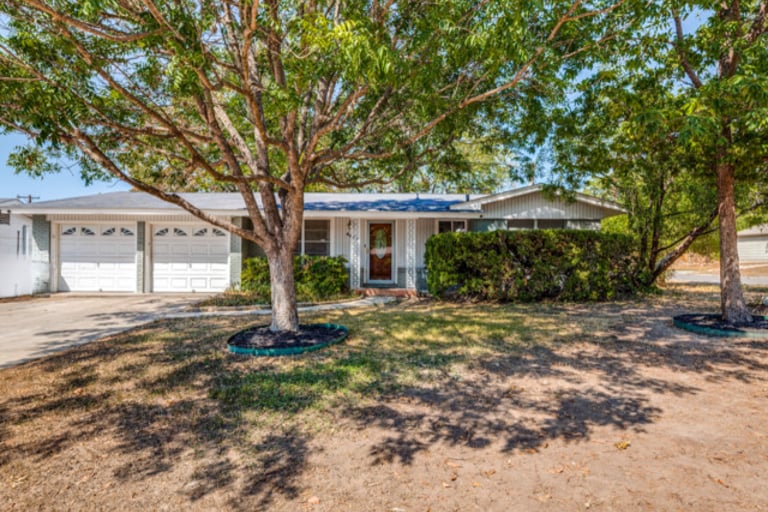 default property photo