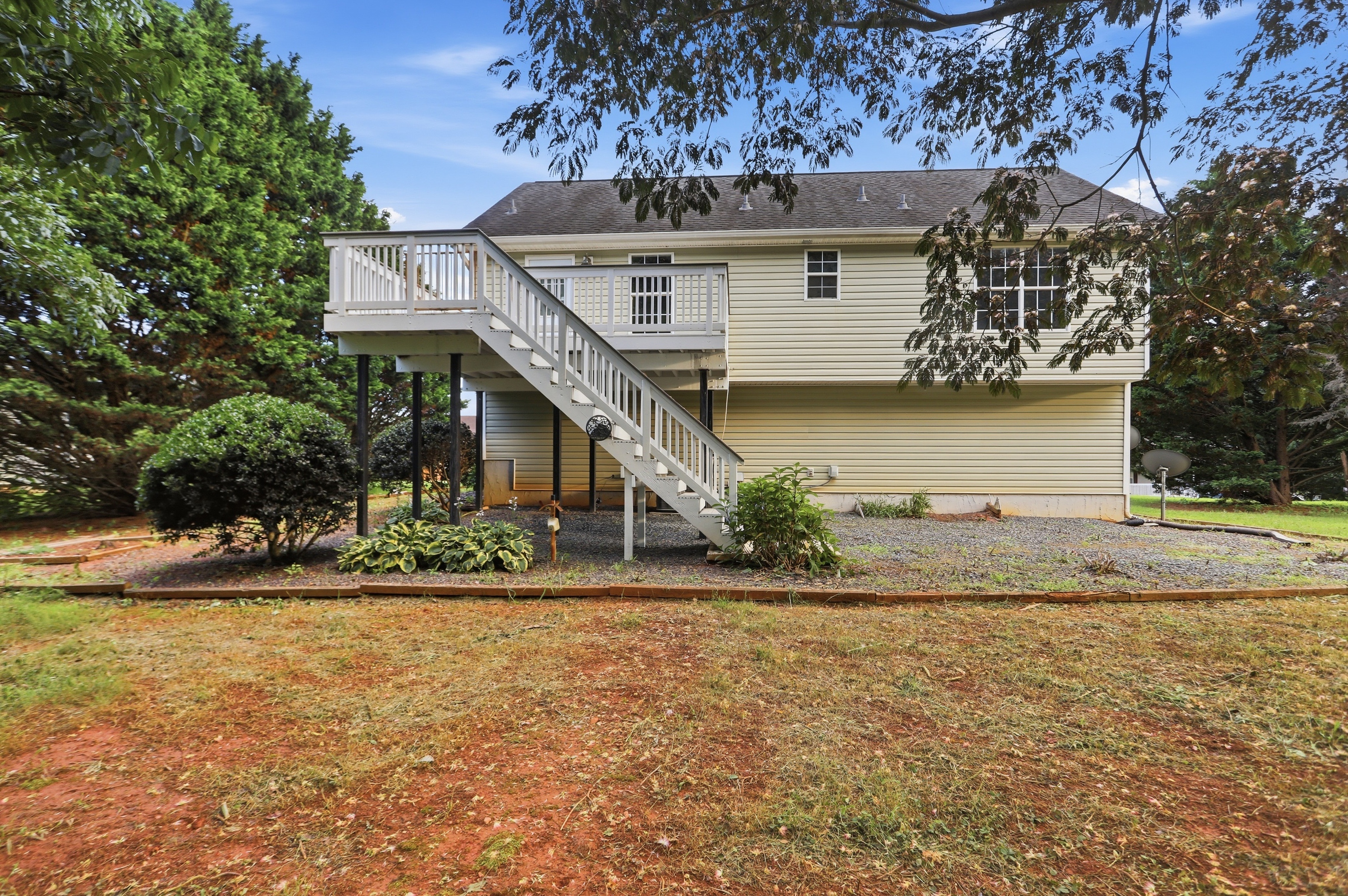 Photo 5 of 30 of 128 Ravenwood Ln, Rockmart, GA