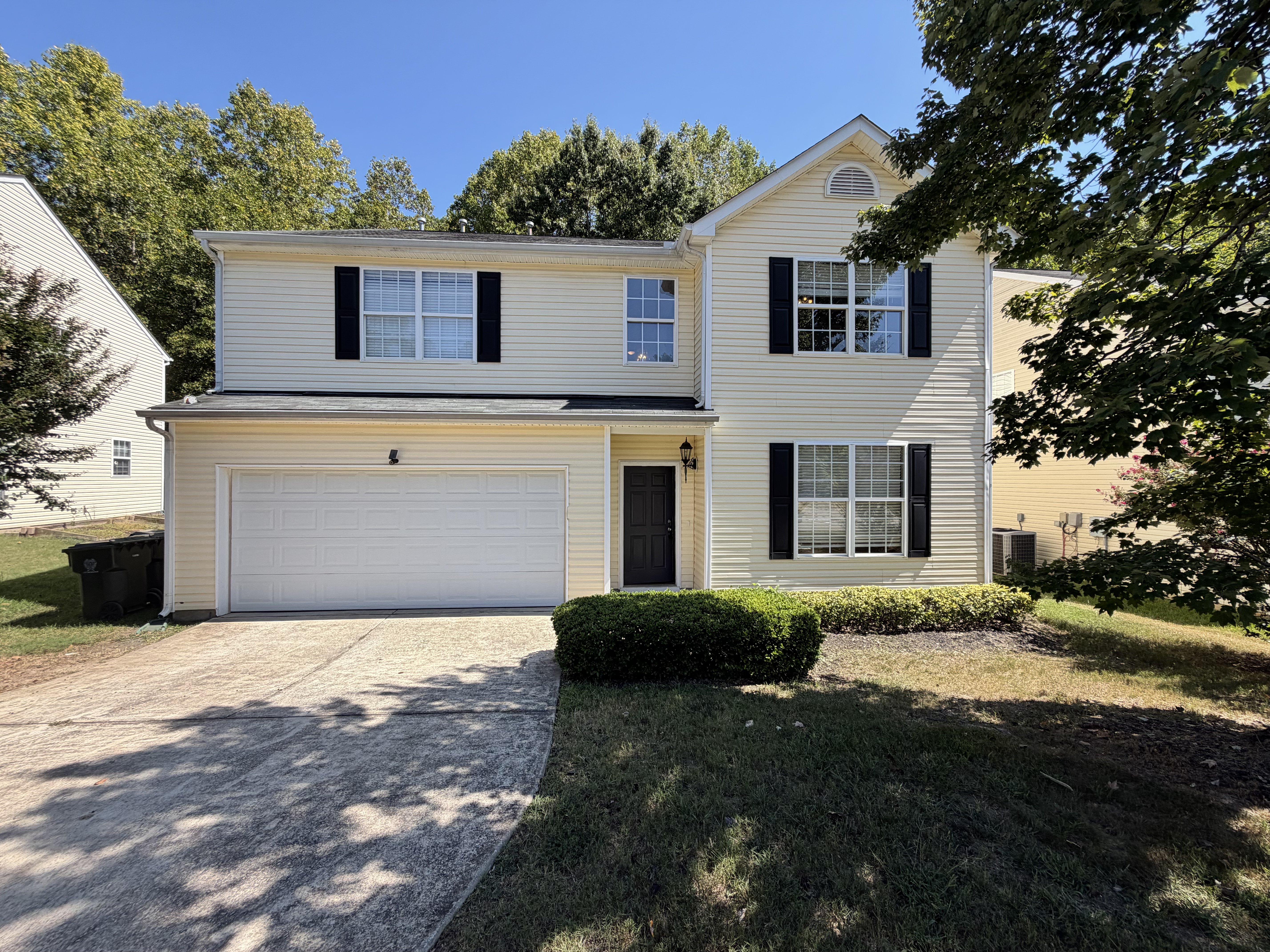 2619 Dutch Grove Cir Raleigh NC 27610