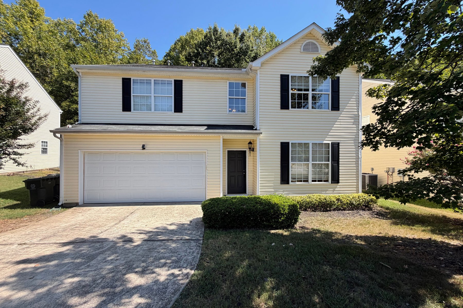 Photo 1 of 2619 Dutch Grove Cir