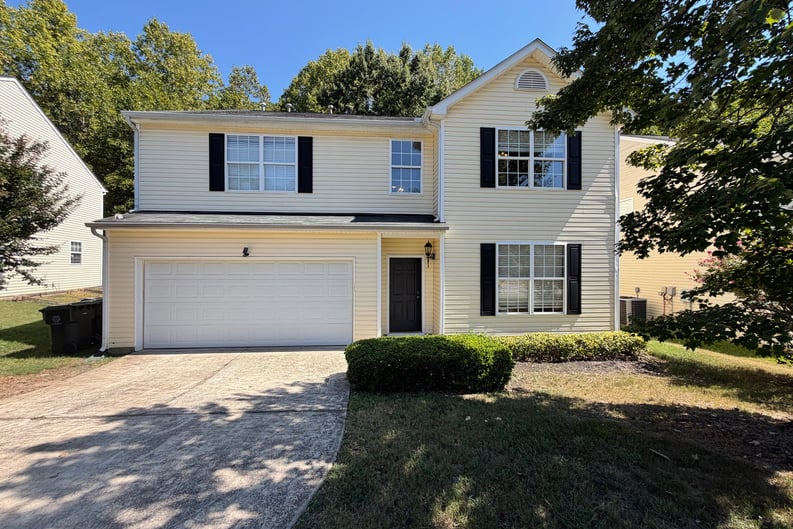 2619 Dutch Grove Cir Raleigh NC 27610