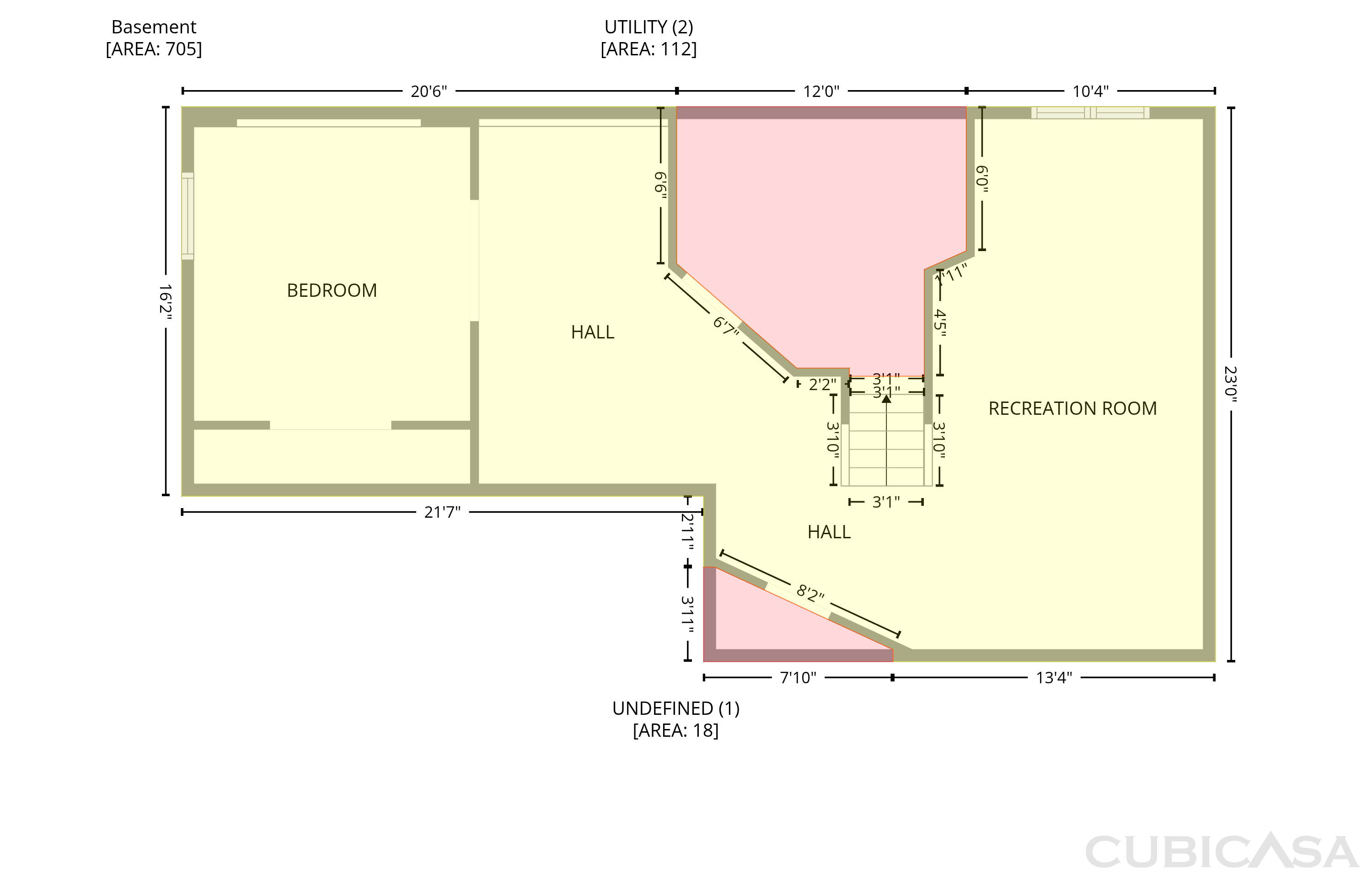 Main Floor of 1721 Mountain Maple Ave, Highlands Ranch, CO