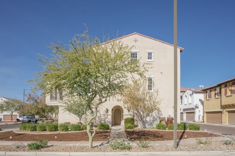 Photo 33 of 33 - 28922 N 124th Gln, Peoria, AZ 85383