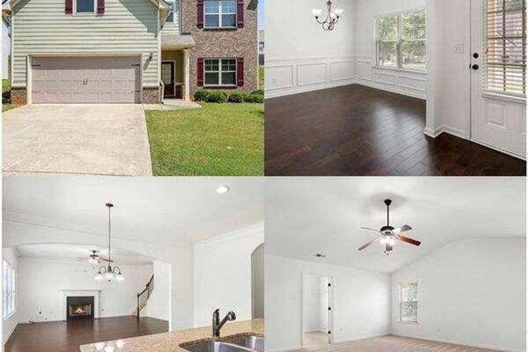 default property photo