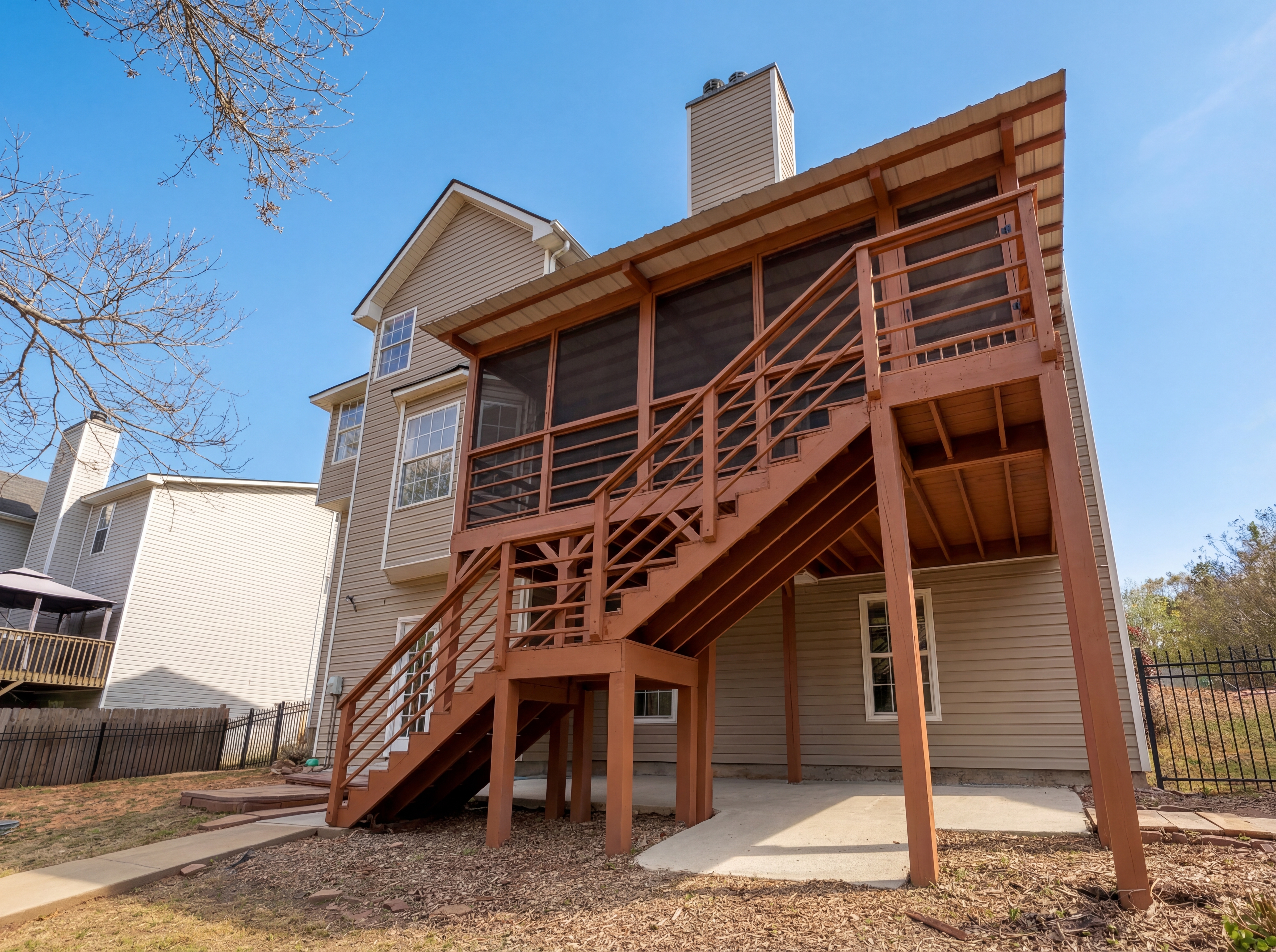 Photo 43 of 46 of 5522 Wind River Ln, Powder Springs, GA