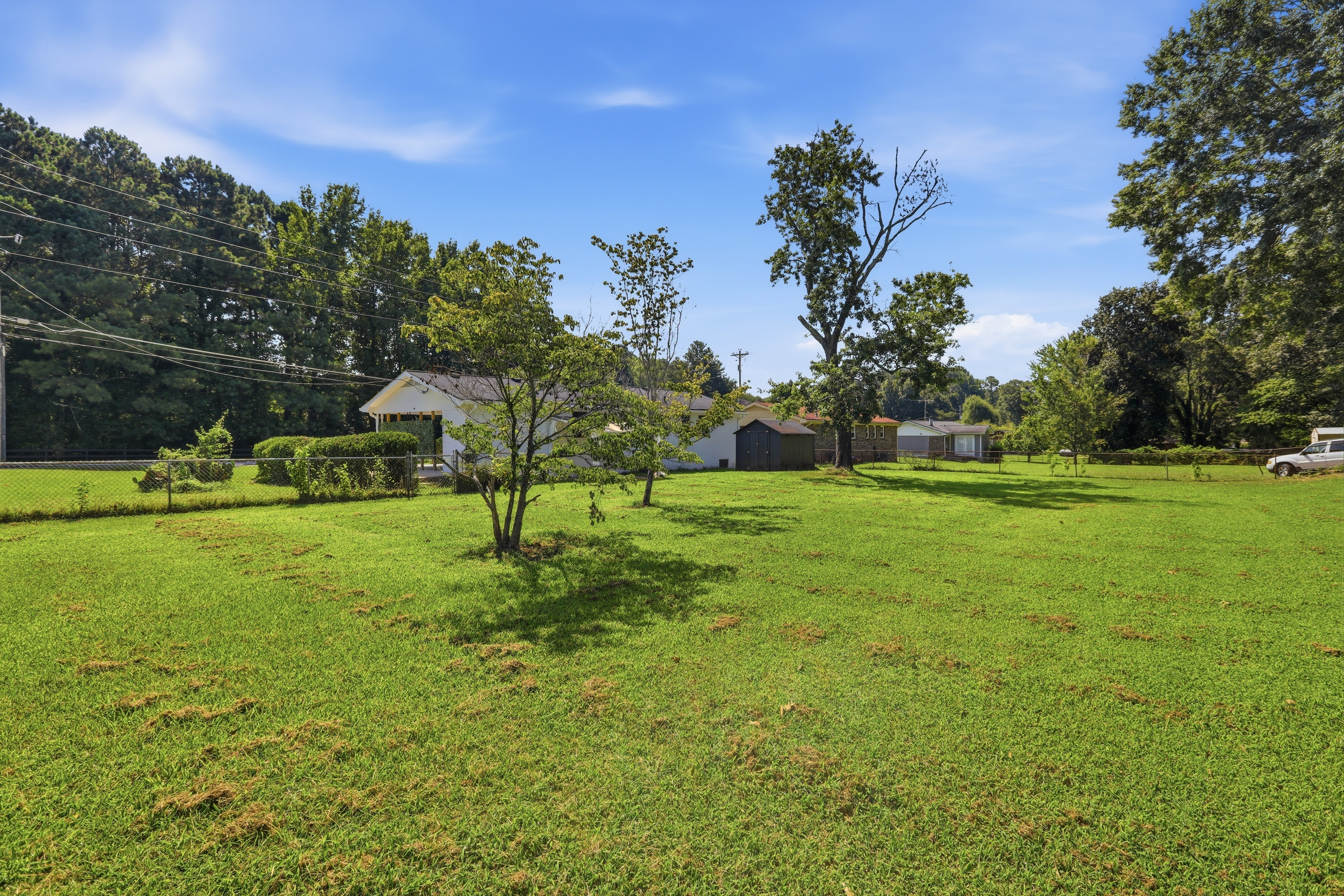 Photo 22 of 24 of 5734 Hill Rd, Powder Springs, GA
