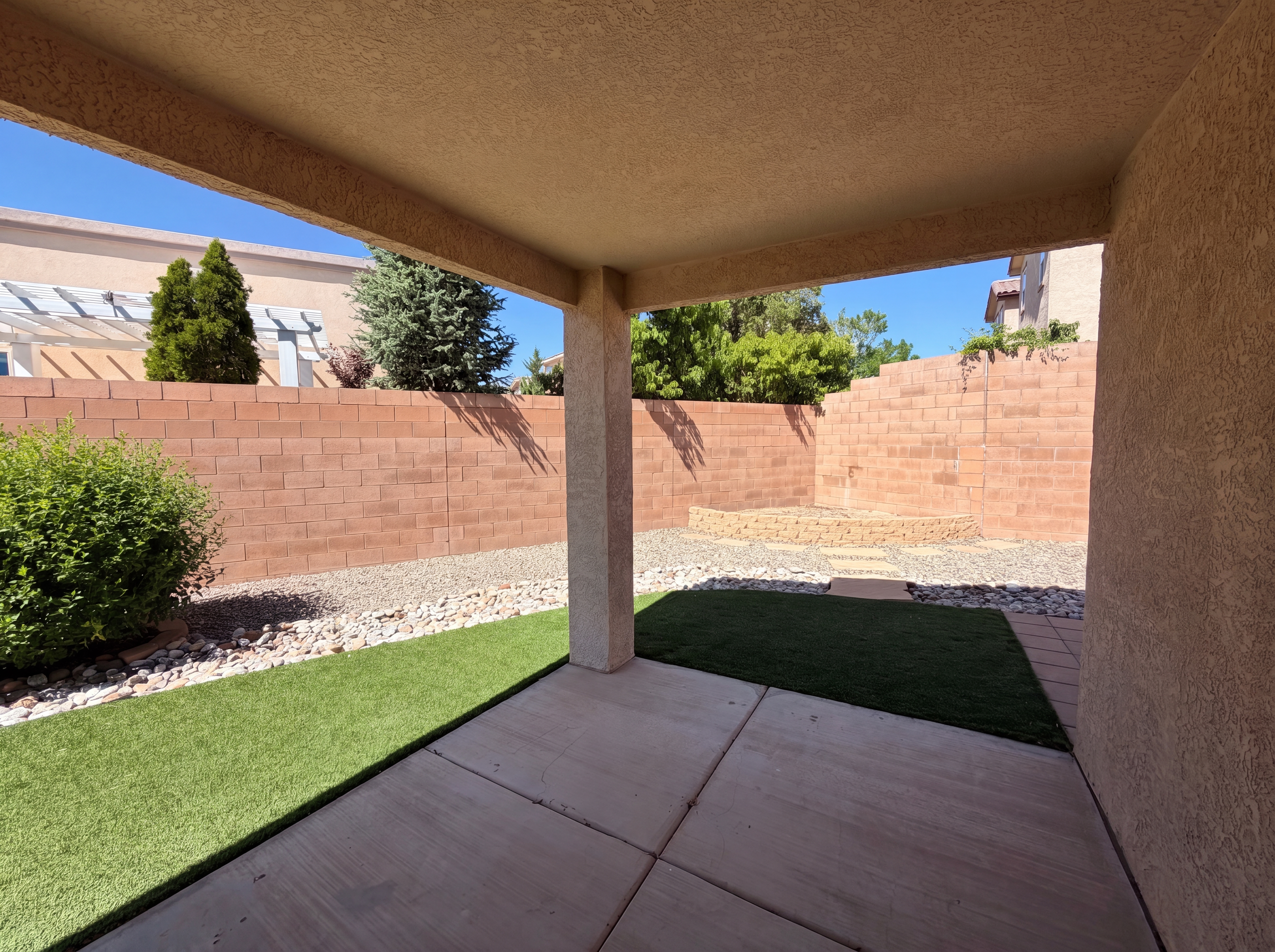 Photo 21 of 23 of 6819 Lava Rock Dr NW, Albuquerque, NM