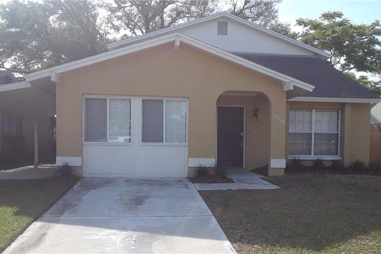 12508 Queensland Ln, Tampa, FL 33625 Opendoor