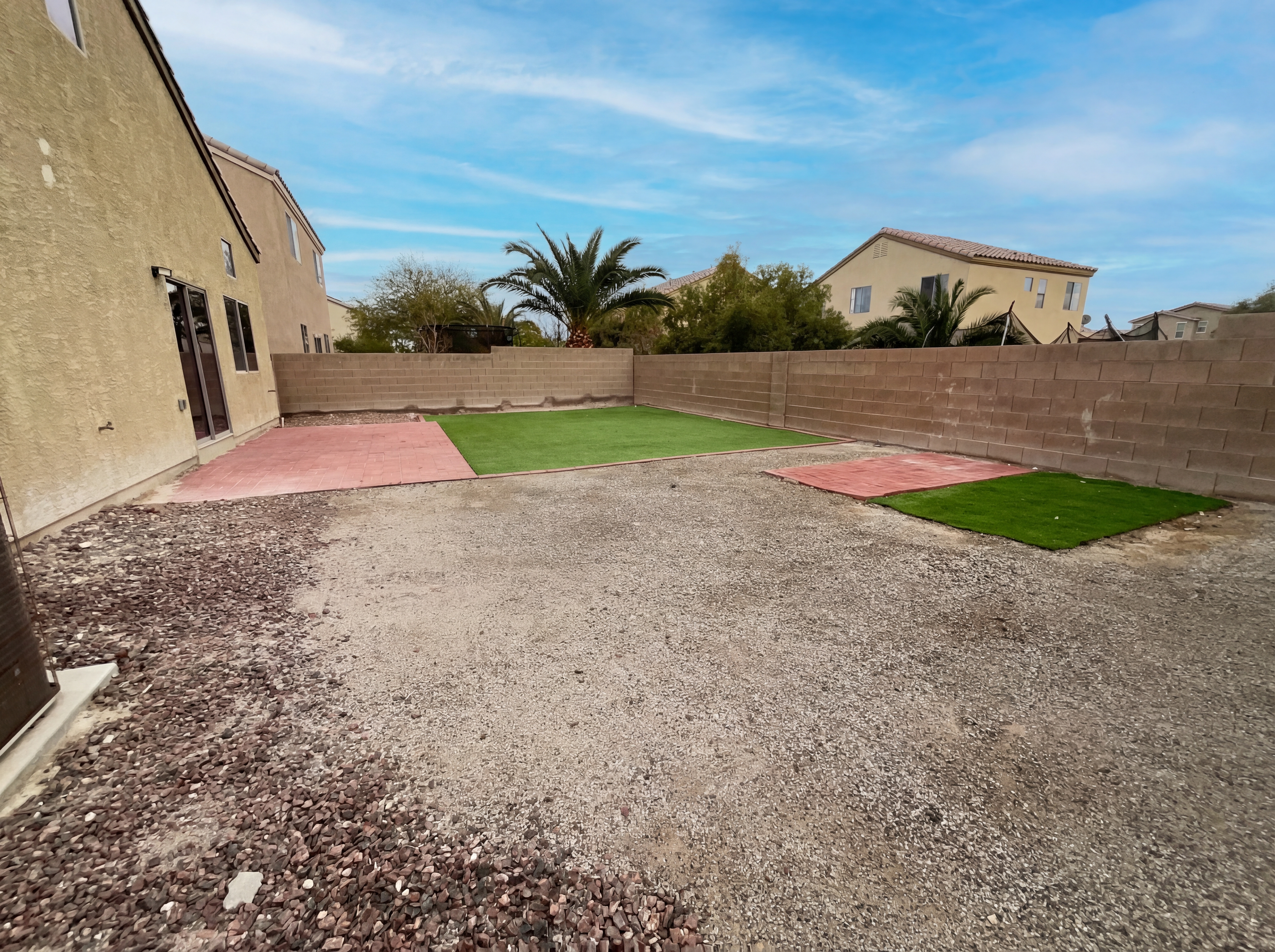 Photo 23 of 26 of 921 Neva Ranch Ave, North Las Vegas, NV