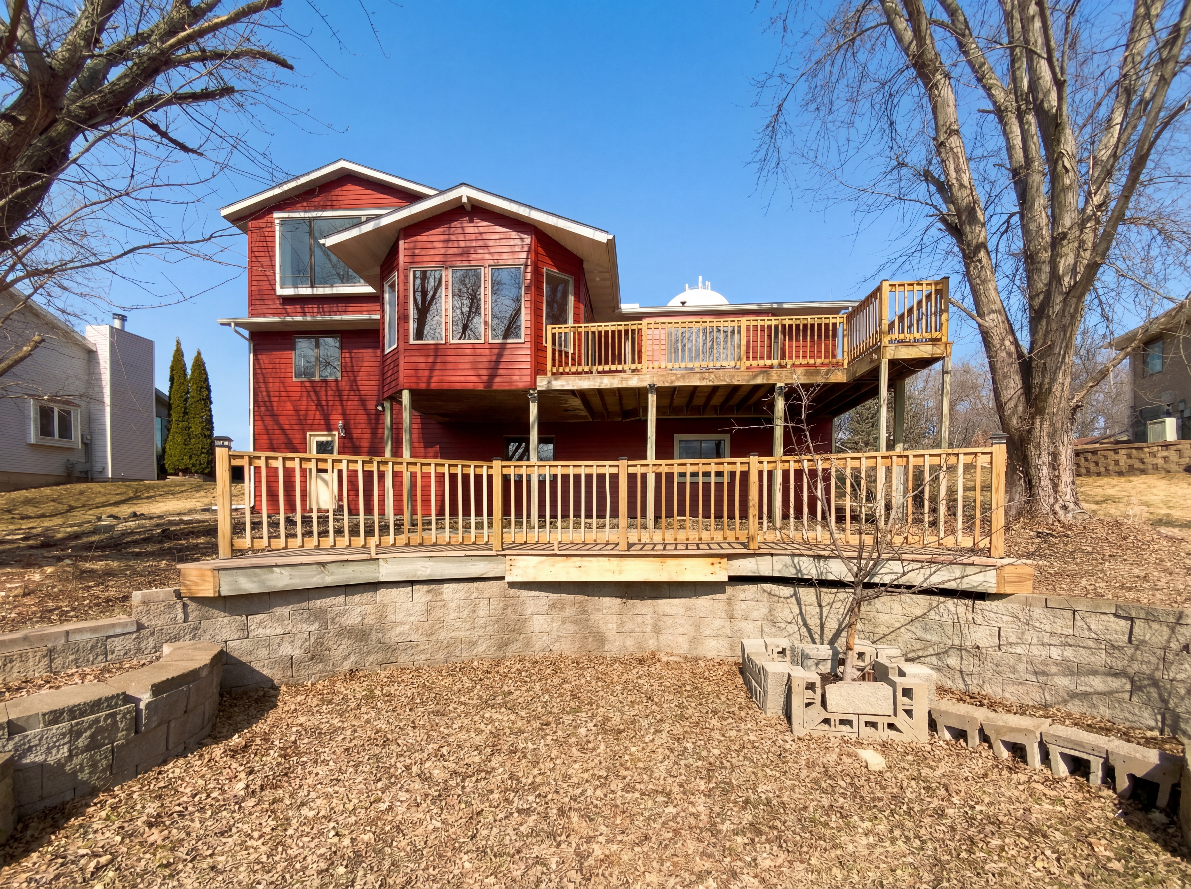 Photo 5 of 18 of 510 24th St SW, Rochester, MN