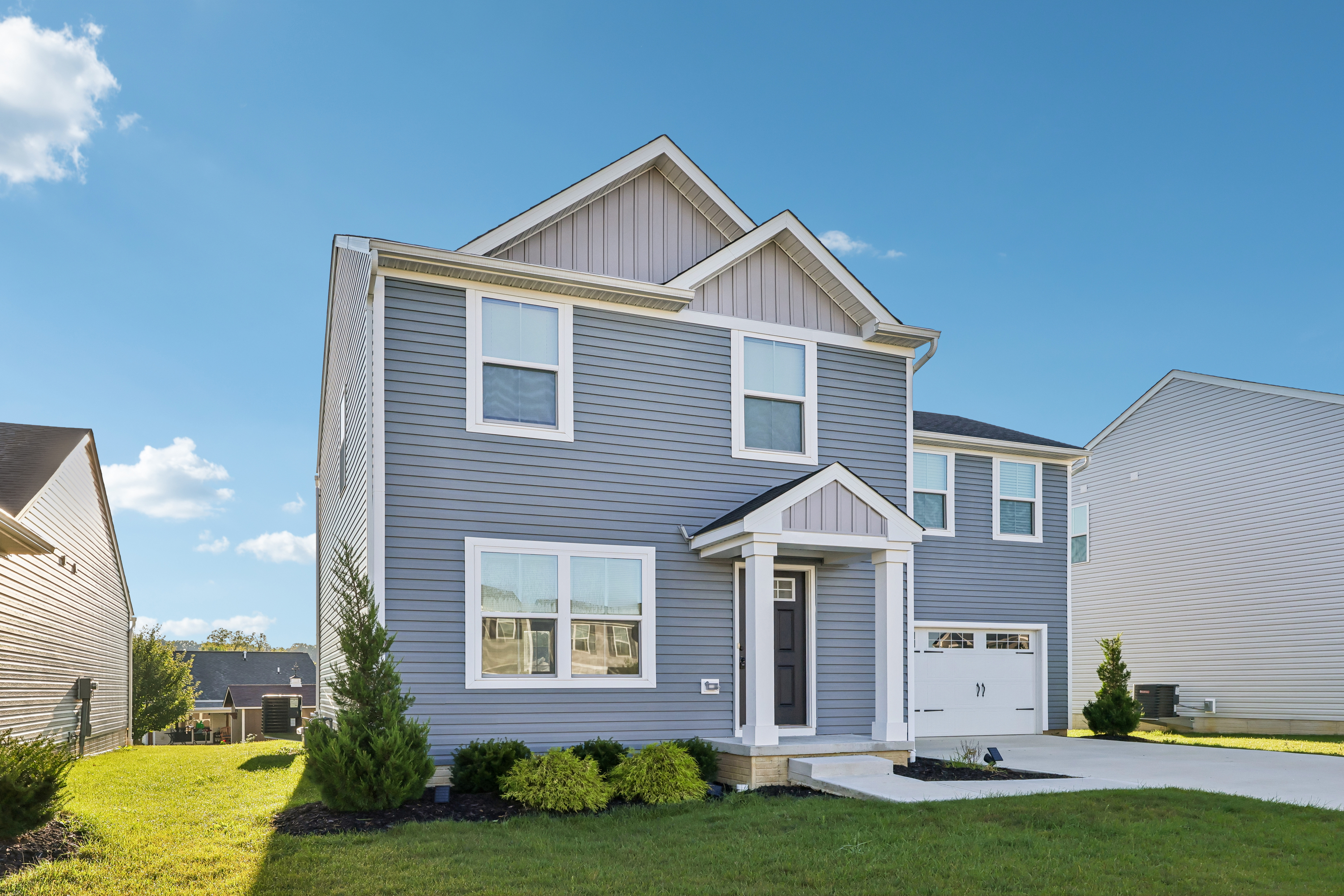 Photo 11 of 28 of 507 Hinterland Ct, Lodi, OH