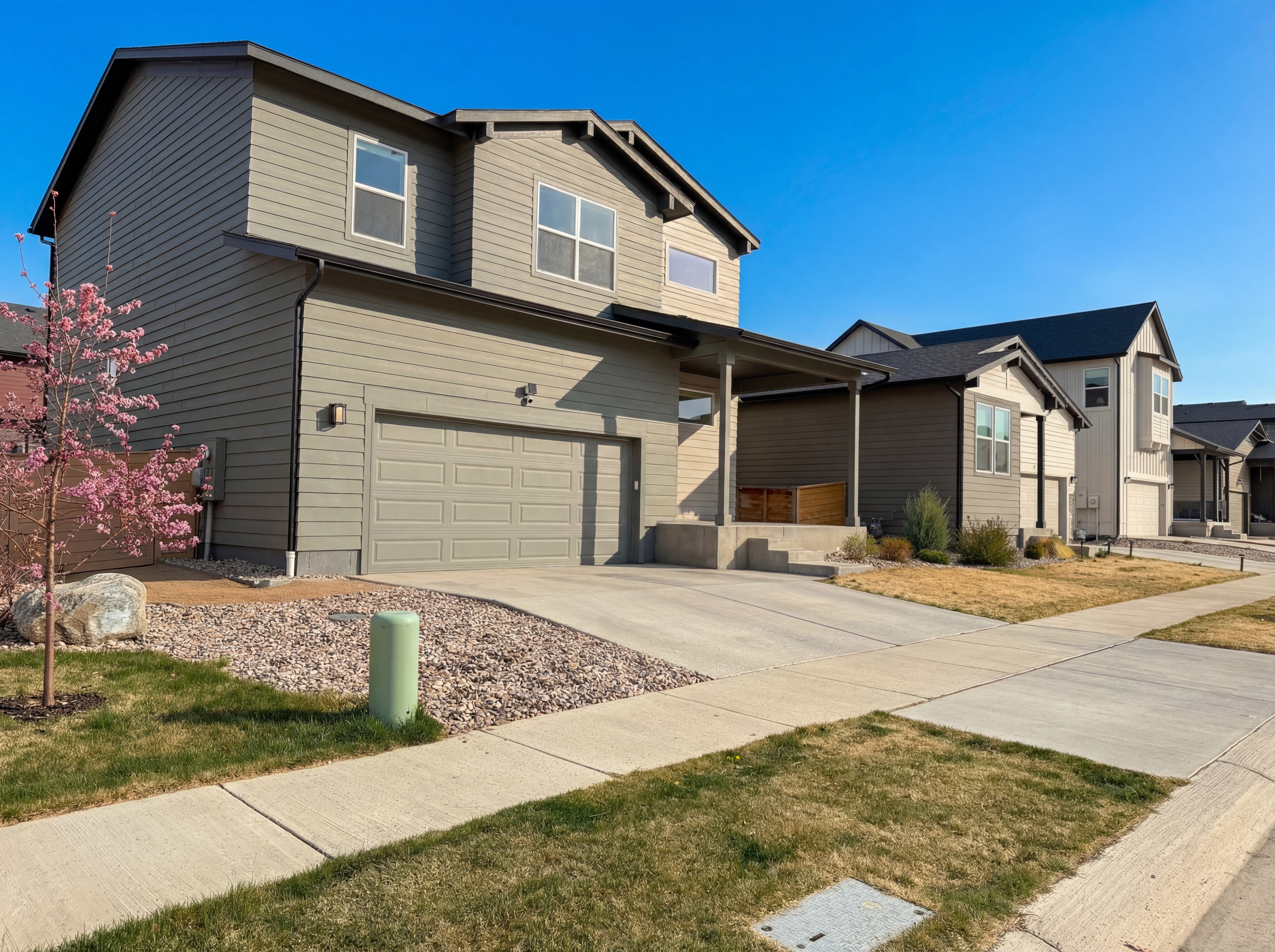 Photo 7 of 47 of 2962 Coleman St, Fort Collins, CO