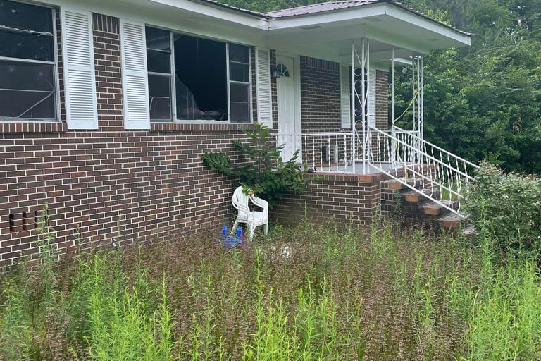 1435 Echols Dr, Birmingham, AL 35214 Opendoor