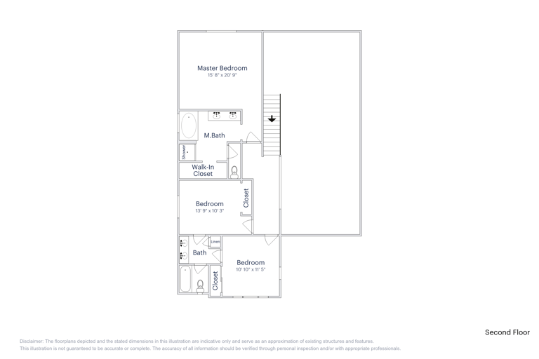 Photo 3 of 37 - 12583 W Indianola Ave, Avondale, AZ 85392