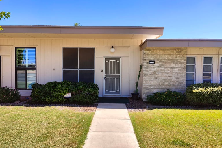 default property photo