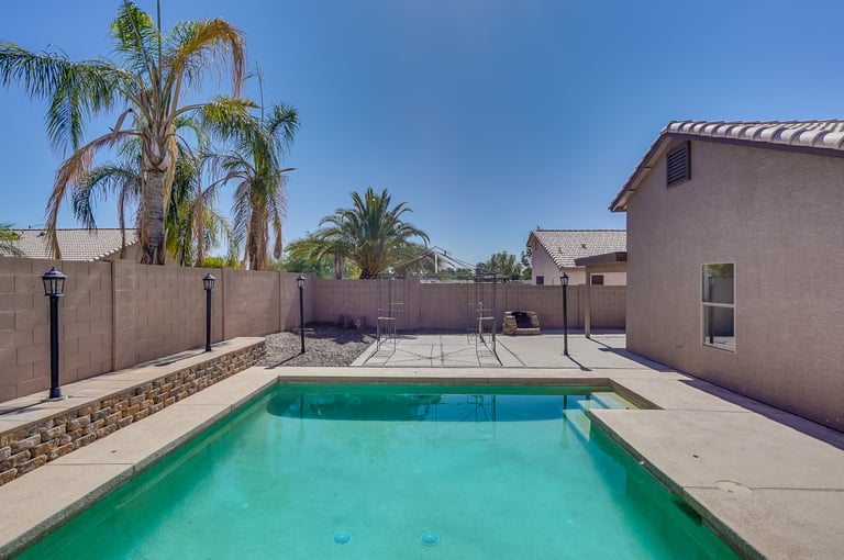 Photo 20 of 22 - 8636 W Tumblewood Dr, Peoria, AZ 85382